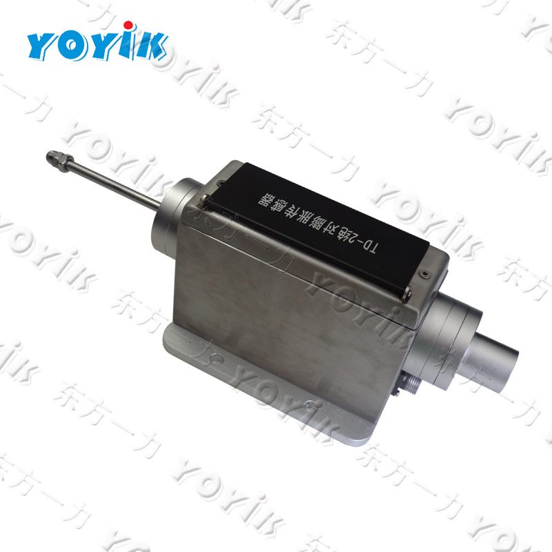 Casing Expansion Transducers TD-2-A02 