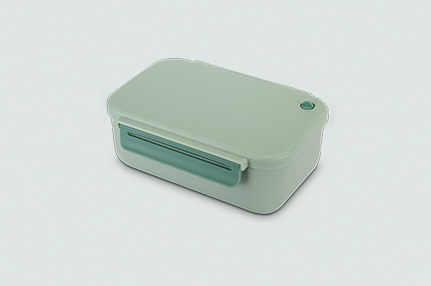 Stainless Steel Bento Lunch Box Manufacturer