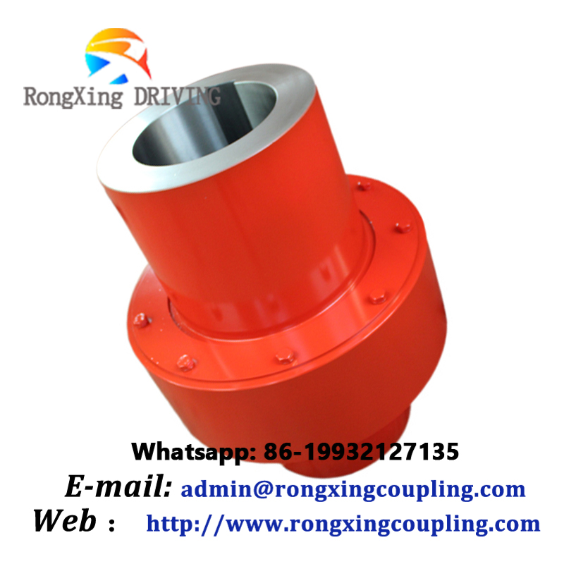  High quality SWC Integrated Type Universal Joint Coupling  SWC Series Spacer Universal Coupling