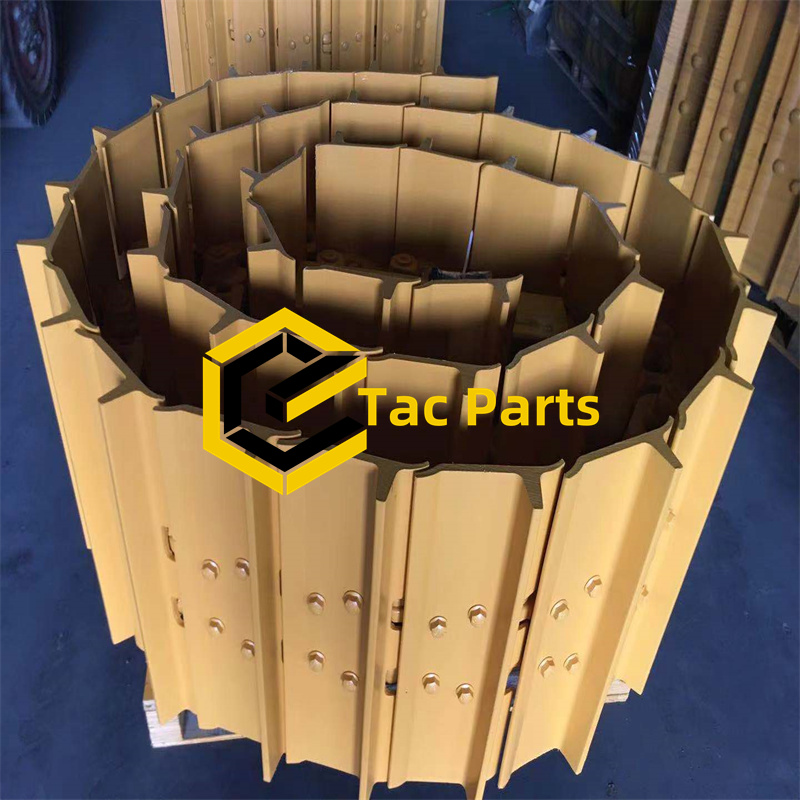 Tac Ccnstruction Machinery Parts: Full Range of Russian Machinery Model undercarriage parts D61EX-15