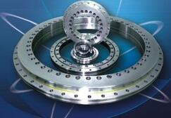 YRT50 Rotary table bearing high precision rotary table rotary bearing machine dividing four axis five axis bearings