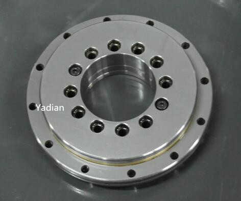 YRT80 Rotary table bearing high precision rotary table rotary bearing machine dividing four axis five axis bearings