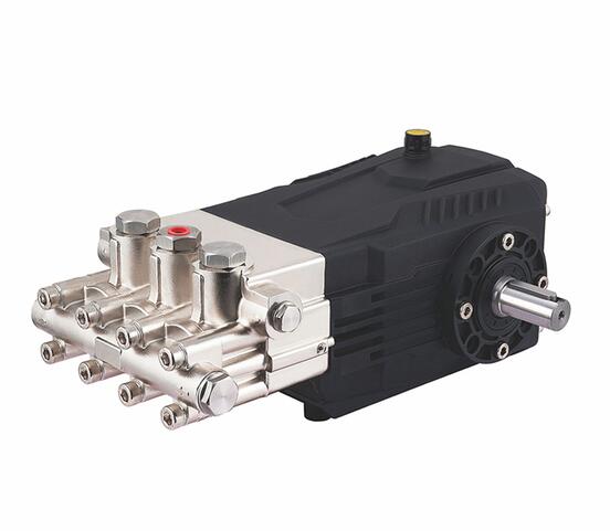 SJ-N-series-500bar-Ultra-Pressure-Plunger-Pump