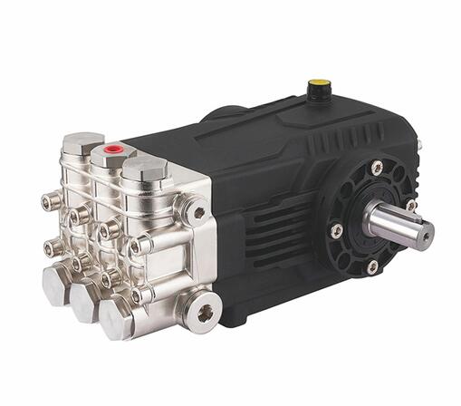 SJB-N-series-350bar-High-Pressure-Plunger-Pump