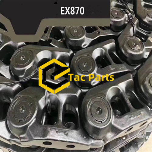Tac Construction Machinery Parts:Track Chain Link /Lubricated Salt Chain for excavator/bulldozer 50-22-103 8E-7698