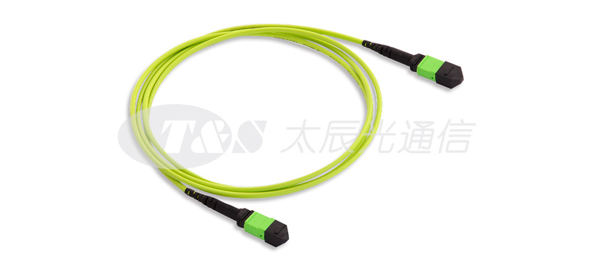 Оптические коннекторы типа MPO/MTP | МРО-кабели