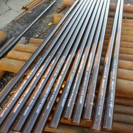 Precision ASTM A179 Seamless Steel Pipe