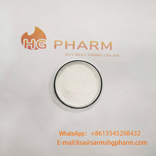 Safe Shipping 99% Purity Sarms YK11 steroid for bodybuilding dosage effect and benefit