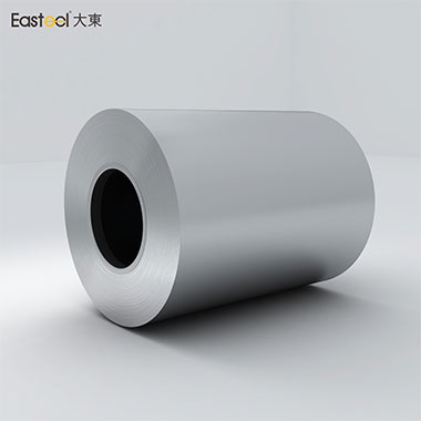 Coated Steel Sheet & Coil