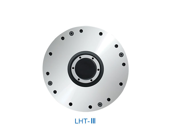 LHT/LHN/LHG Large Diameter Hollow Hole, Flat Shape Harmonic Gearbox