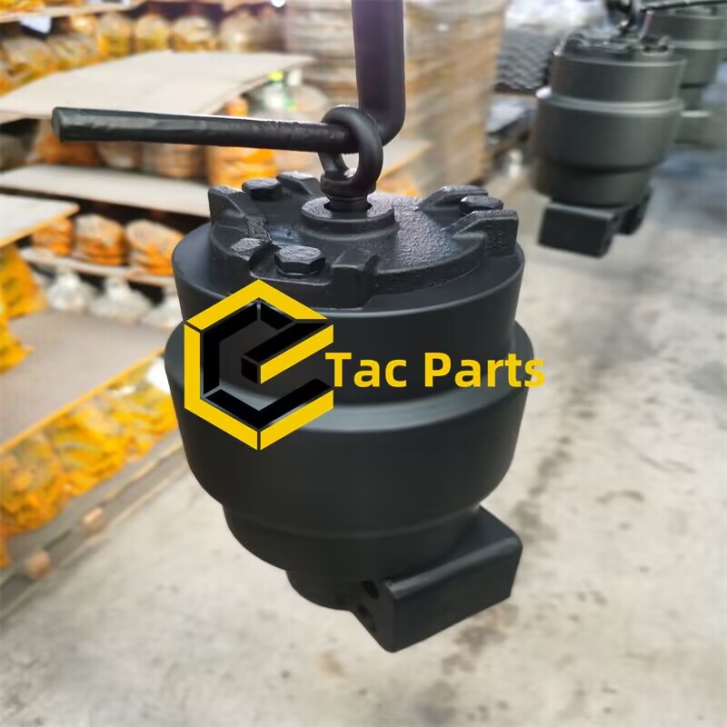 Tac 工程机械零件：CASE 挖掘机履带支重轮 880BLC CX130B
