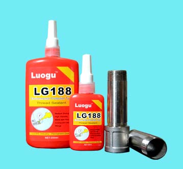 anaerobic liquid pipe sealant（LK188)