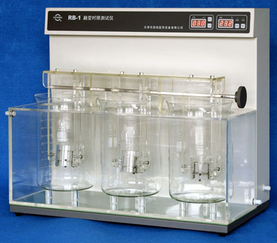 RB-1 Thaw tester 