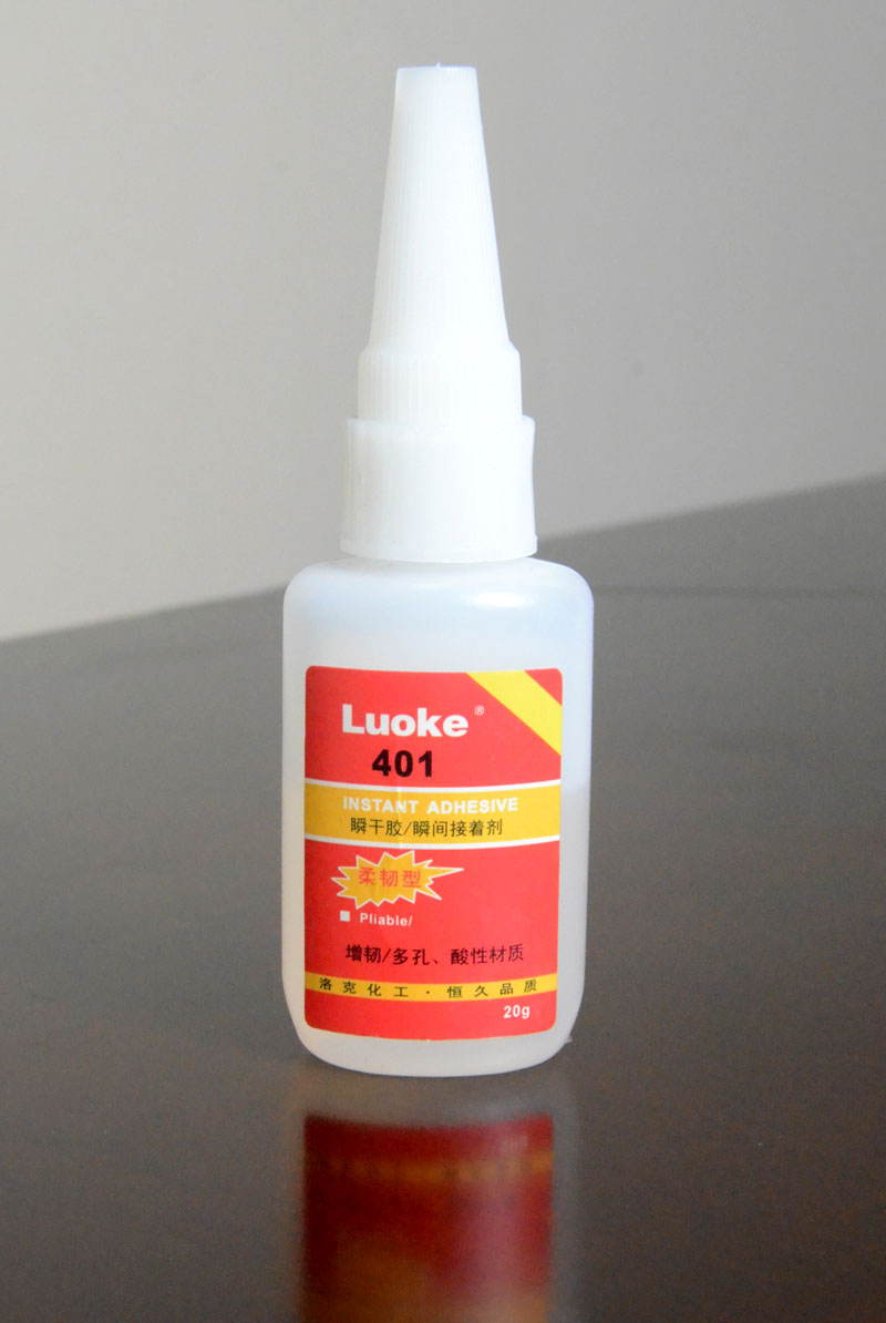 Cyanoacrylate instant adhesive(LK401)