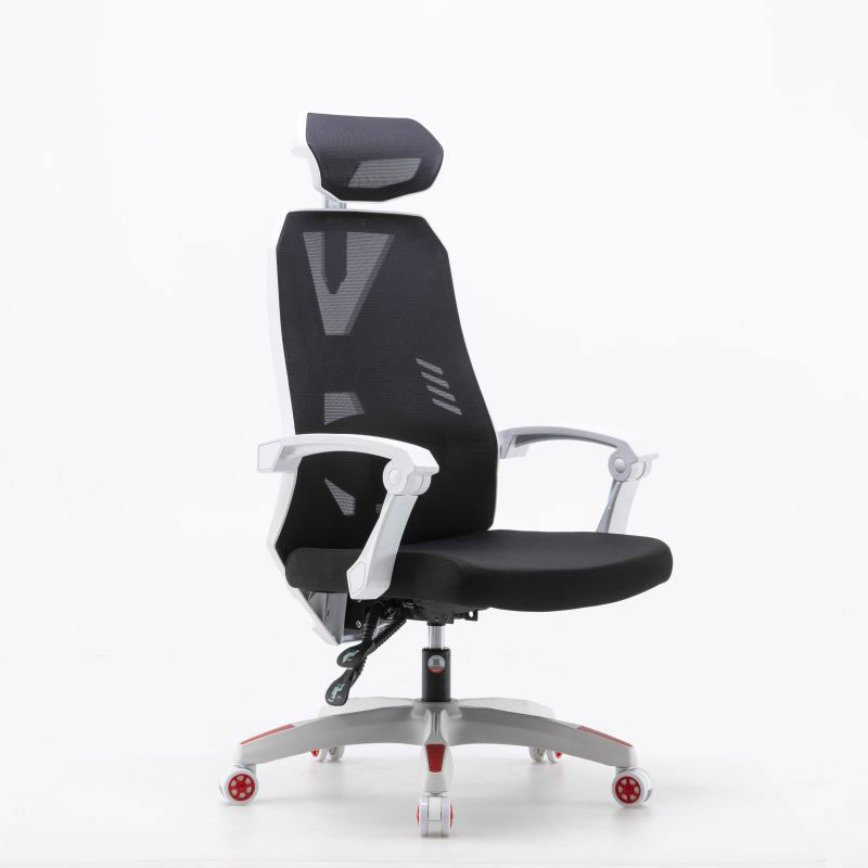 Sihoo M89C Ergonomic Mesh Gaming Chair Black Frame Black Mesh Nylon Base Cheap