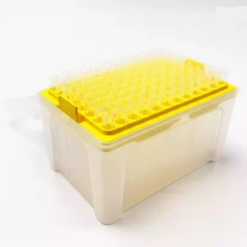 200 ul Disposable Sterile Plastic Micropipette