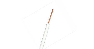 CU/PVC H05V-K Single Core Flex Cable