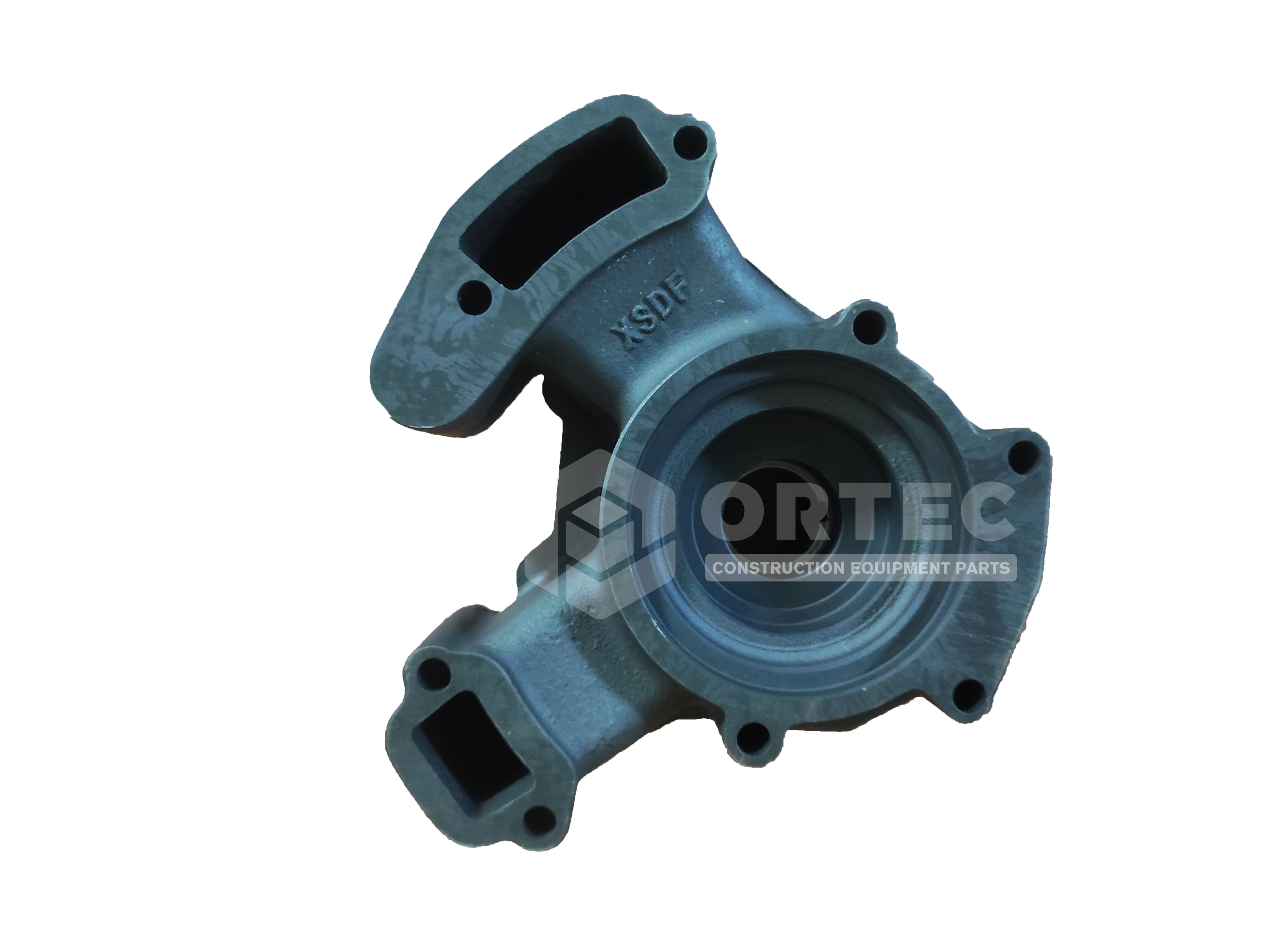 Gear Pump SP100277 Suitable for LiuGong 856H