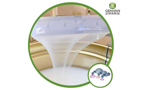 Liquid Silicone Rubber For Medical