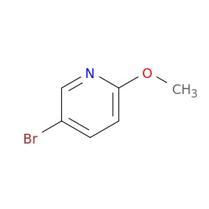 5-Bromo-2-methoxypyridine CAS#13472-85-0