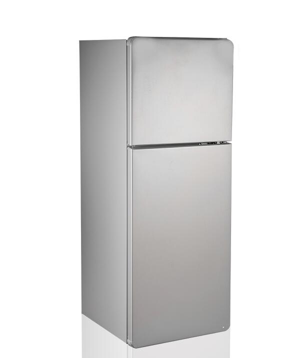 GOLD BCD-70 45L Double Door Refrigerator Big Capacity