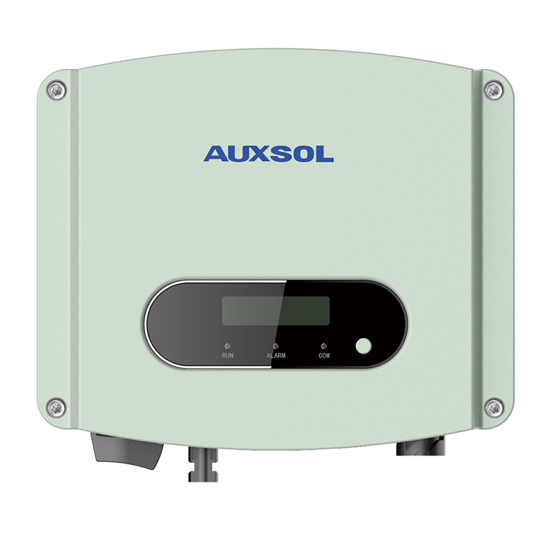 AUXSOL Solar Inverters