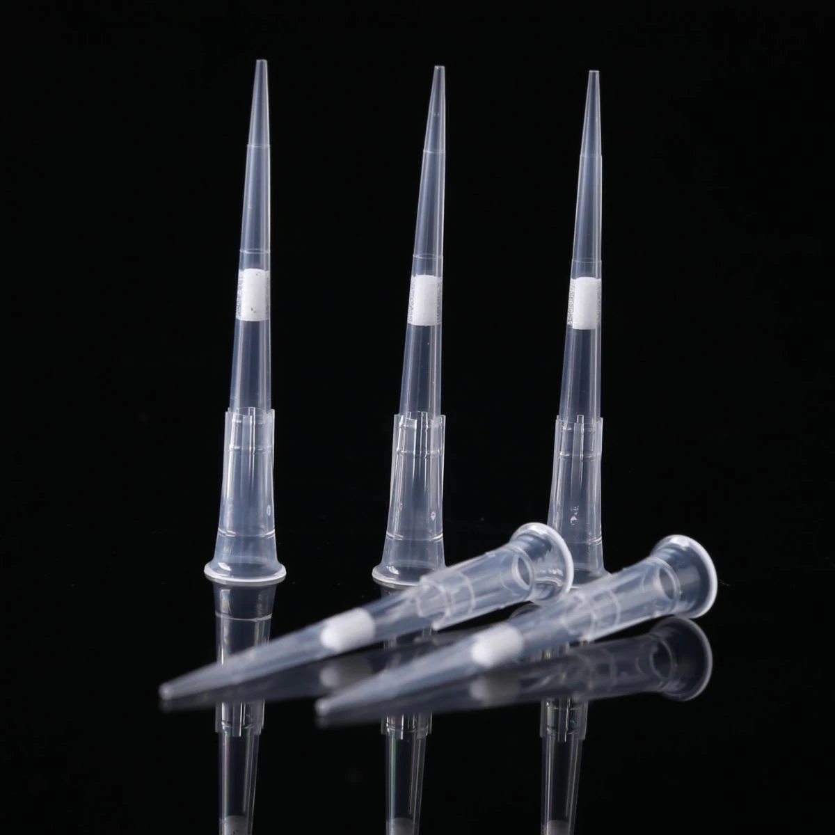 20µl Laboratory Filtered Pipet Tips