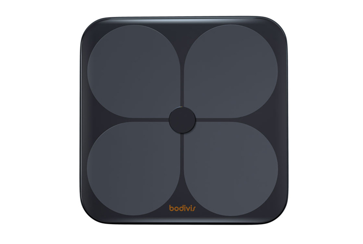 bodivis Electronic Wifi Smart Body Fat Scale H1 Pro