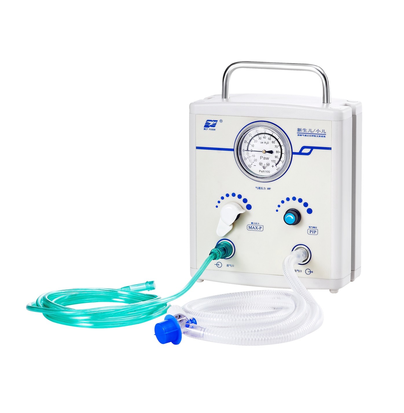 реанимационный аппарат для детей AD3000-TPA Infant Resuscitator