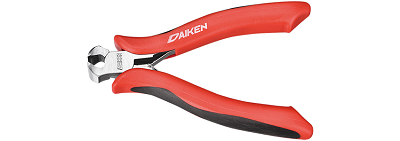Electronic / Precision - End Cutting Pliers
