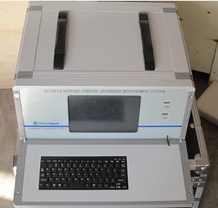 HCL2010 Partial Discharge tester  