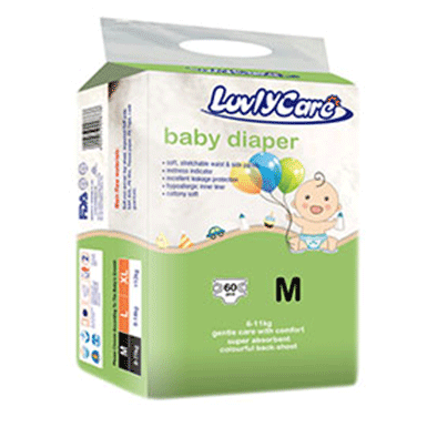 Wholesale Baby Cloth Diapers Manufacturer in China