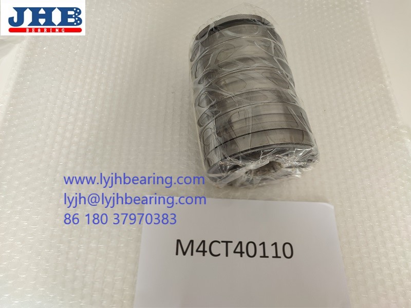  F-53507.T6AR Roller bearing for twin screw extruder equipment 