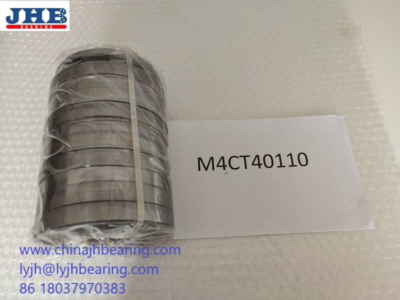 f-53579 t3ar snack food extruder tandem 3 rows roller bearings  