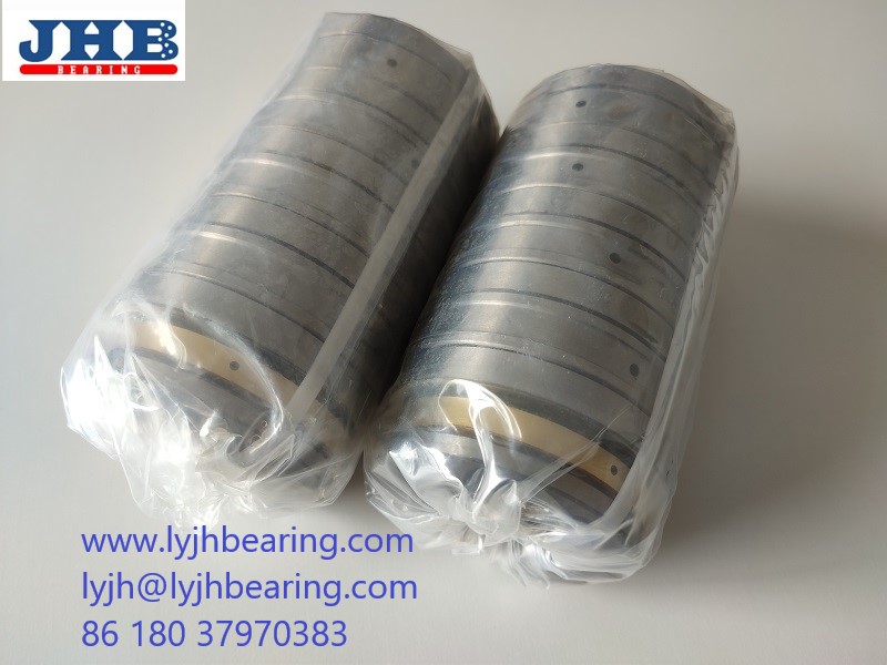 twin-screw extruder f-81658-100.t8ar eight row tandem roller bearing 