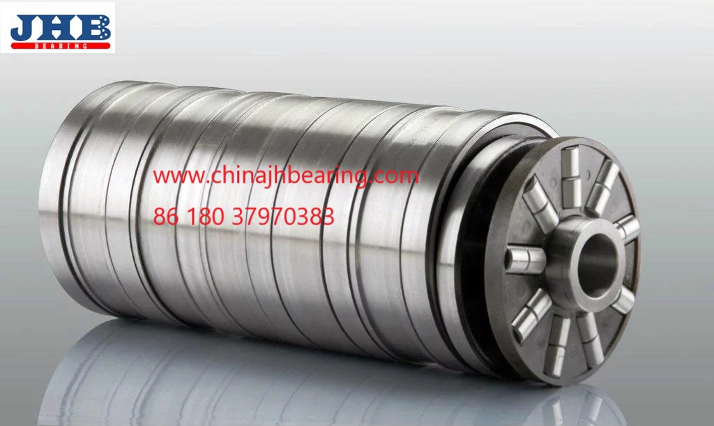f-52530.t6ar precision tandem roller bearing use for extrusion machine 