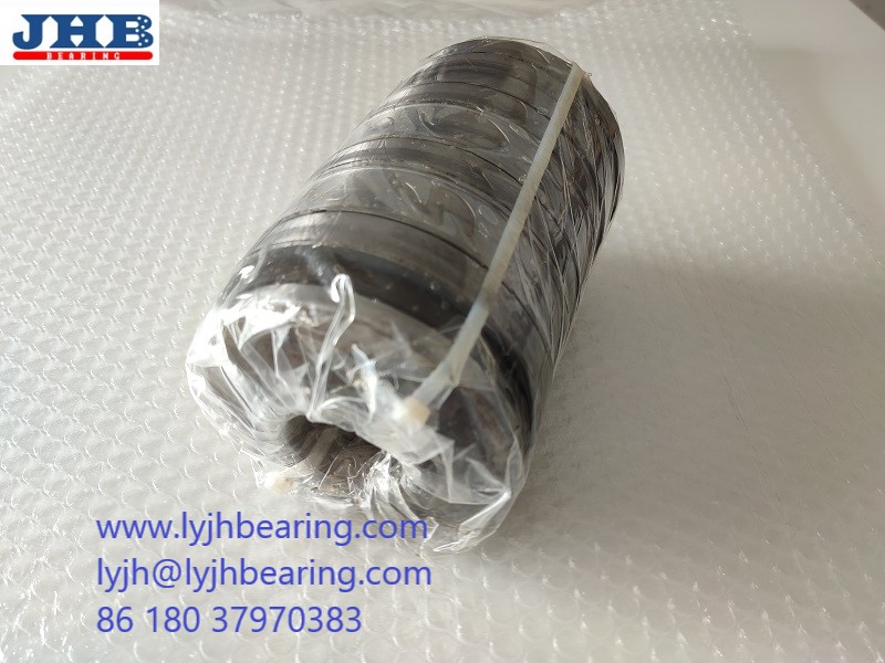 Single screw extrudes machine bearing f-43964.t4ar   F-43964.T4AR  f-43964.t4ar  BEARINGS specification as following:  Bearing	Old bearing code	Rows No.	Dimensions	Load Rating (KN)	weight	Shipping ter