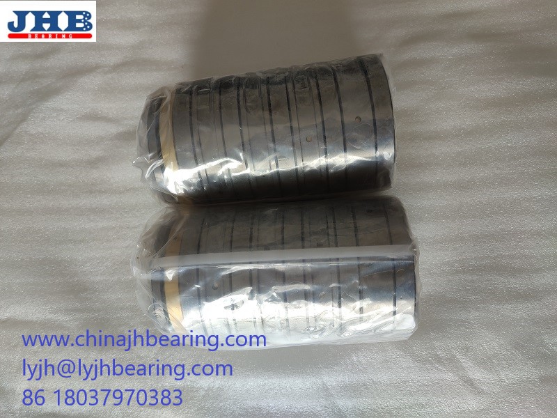 f-205274.t8ar precision cylindrical thrust roller bearing with cage