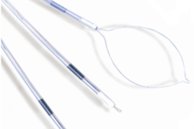  Single-use Stone Extraction Catheter