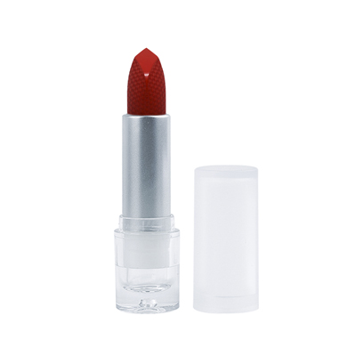 Lipstick With Embossing