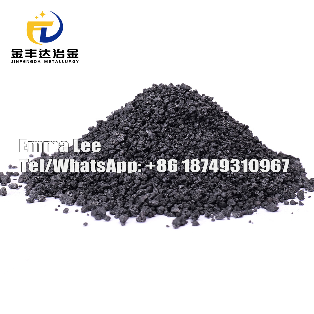Carburizer Carbon additive Calcined anthracite coal, Calcined petroleum coke, Graphite petroleum Coke CAC CPC GPC
