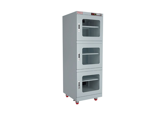 15-50% Rh Dry Cabinet C15U/C15B Series