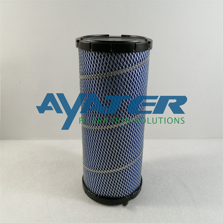 Sullair / Air Filter Replacement