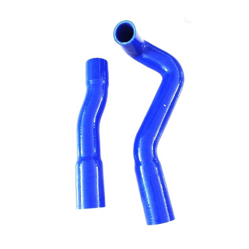 Silicone hose kit