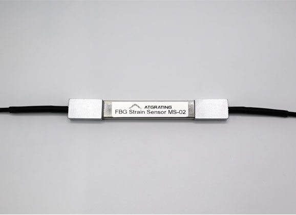 FBG Strain Sensor MS-02