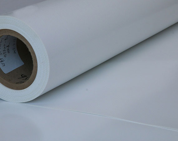 PVC Tarp Roll