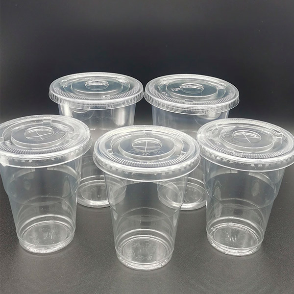Disposable Cold Drink Cups