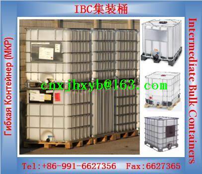 Intermediate Bulk Containers 
