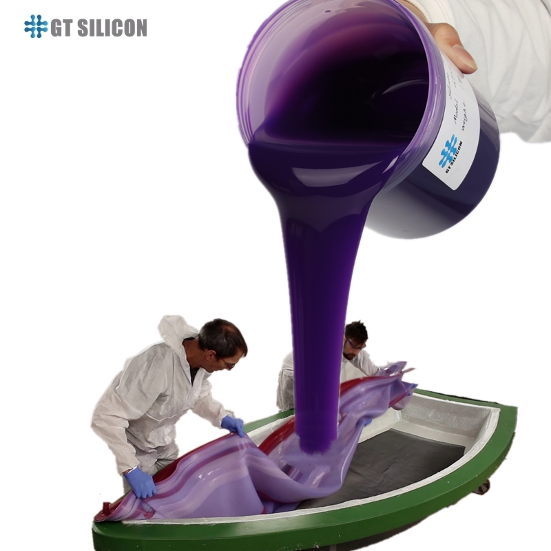 Silicone Vacuum Bag Making Htv Liquid Silicone Rubber