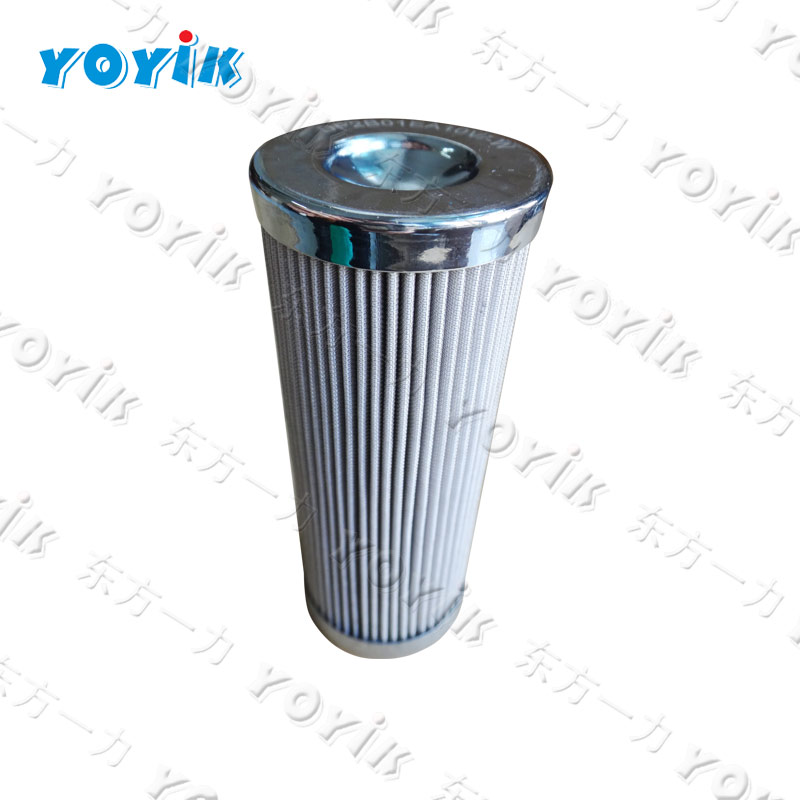 Filter element C01 F172799 for Indonesia Thermal Power